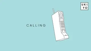 Ukiyo - Calling (feat. Your Girl Pho)