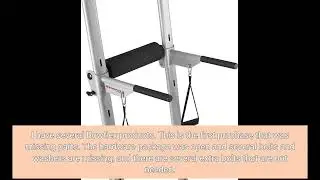 Bowflex BodyTower new review