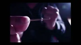 Just a Nut and Bolt trick!!