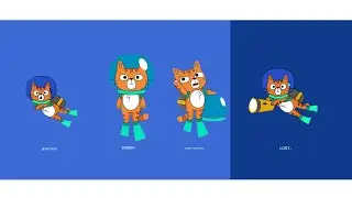 YouTube vs. YouTube Kids (voice search saying didn't hear that)