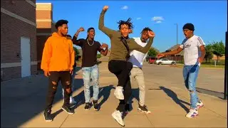 Blac Youngsta - Cut Up