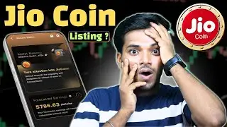 🚀 Jio Coin New Update | 📢 Jio Coin Update Today | 💰Jio Coin new update today