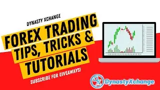 Setting Up Trading View PC | Dynasty Xchange | Forex & Stock Trading Tutorials