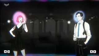 One Night: Burlesque - Final