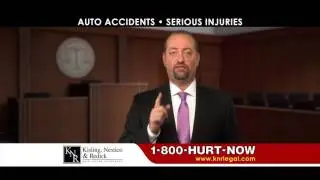 Ohio Attorneys For Personal Injury Claims, Accidents, And Property Damages