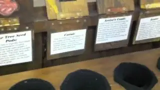 Moccasin Lake Nature Park Озеро Мокасин - природный парк Ч1