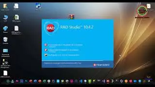 how to use BDE database Componants in Delphi 10.4.2 Sydney