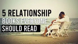 5 Relationship Books Everyone Should Read | Hindi Book | Aadii | Udaan NGO