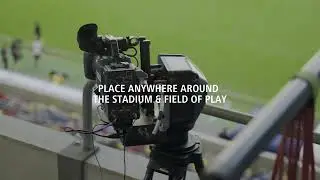 Remote Camera Robotics and Automation for Sports