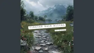 432 Hz Audio Wave, Visions of Vajrayana