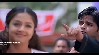 Oru Punnagai Poove HD | Love pannu| 12B Video Song | Evergreen Favourite Song