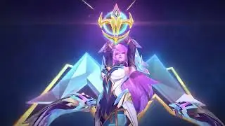 M7 Novaria Skill Effects Showcase