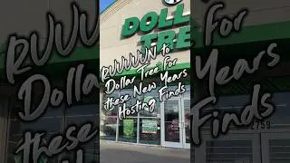 Dollar Tree Party Supplies that are PERFECT for New Years Party! #christmasgifts #newyearseve