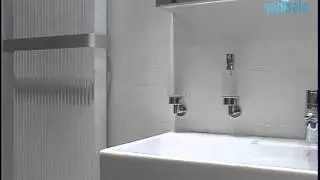 Emco - Eposa - Glashouder met glas