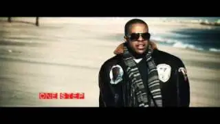 VERTICAL JONES - ONE STEP (DIRECTED BY ROCK DAVIS)
