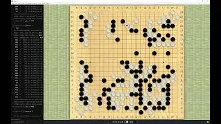 23 Jul Baduk Beginner Practice(No Sound) 2022091302