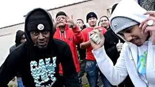 Chief Ft.RalphDog,DreK47- Break (prod.M-mackin)