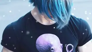 Nitrogen - (IA Song)