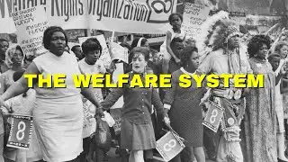 How Did Welfare Impact The Black Community?