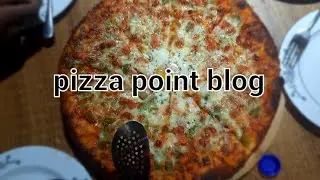 Bloging habiganj pizza point With MI Abir @AMS..69-r5n I think good 👍 otherwise your choice