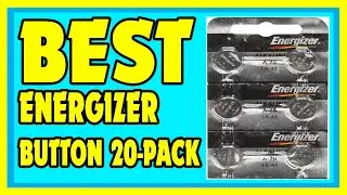 Energizer LR44 1 5V Button Cell Battery x 6 Batteries