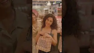 Inorbit Vashi Ad Commercial Friends