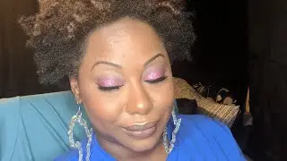 Stila Magnificent Metals:  