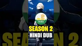 Tokyo Revengers Season 2 Hindi Dub Release Date!