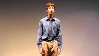 Alex Schecter- Do I Love you Because You're Beautiful