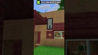 Mangrove Wood Goes Well With Jungle Wood in Minecraft