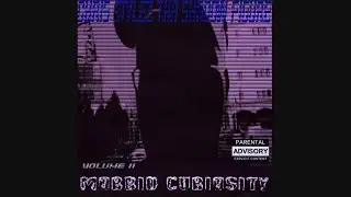 Chris Stylez Tha Shadow Figure - Morbid Curiosity II (2002)