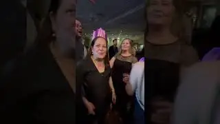 🎄 حَفلَة رَأسِ السَّنَة المُمَيَّزَة 🎄
