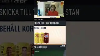 CRAZY PREM TOTS REWARDS!!! #shorts #fifa23 #fifa #fut #tots #premierleague #weekendleaguerewards