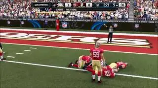 User Pick Compilation Screen Passes - Madden NFL 16