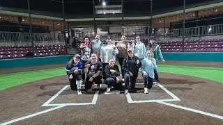 BFLA 5-0 champs 1-4-26  Benifit tournament.  