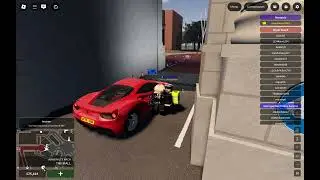 Met Operations 8!