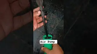 Balloon Pump Teardown 🎈🎈🎈🎈