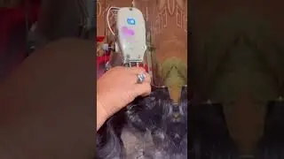 High Head Wig Making Machine Wig Maker www.WeaveGenius.com