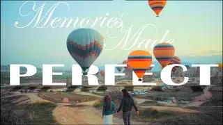 We make TRAVEL VIDEOS from your raw footage