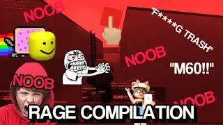 PHANTOM FORCES RAGETAGE #1 (Compilation)