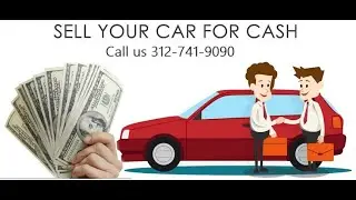 cash for junk cars without title near me