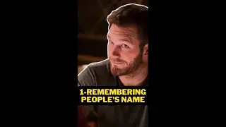 1-Remembering people's name1-Remembering people's name #gathering #confidence #connection#attraction