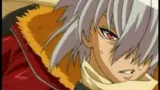 Burst Angel AMV - Music by Zwei 