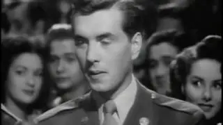Sweet Dreams Sweetheart from Hollywood Canteen