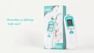 U-Grow Termometru cu infrarosu  U001-T