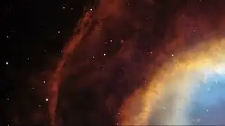 JAMES WEBB REVEALS THE HELIX NEBULA LIKE NEVER BEFORE