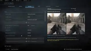 COD Modern warfare 2019 Performance issues