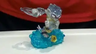 Nitro Freeze Blade Unboxing