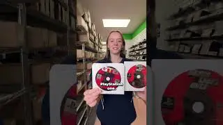Our Grand Theft Auto Games!