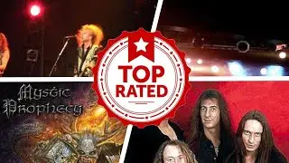 German Speed Metal Bands List 💚
